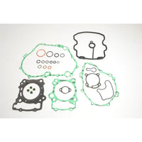 Serie Guarnizioni Motore (i paraolio motore non sono inclusi) compatibile per HONDA CBR R /ABS 250 from 1-2011 - to 12-2013