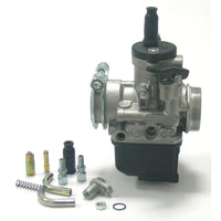 Carburatore Dell'Orto PHBL 24 AD con Attacco Rigido DERBI  ATLANTIS  50