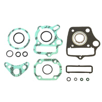 Serie Smeriglio HONDA  C  50