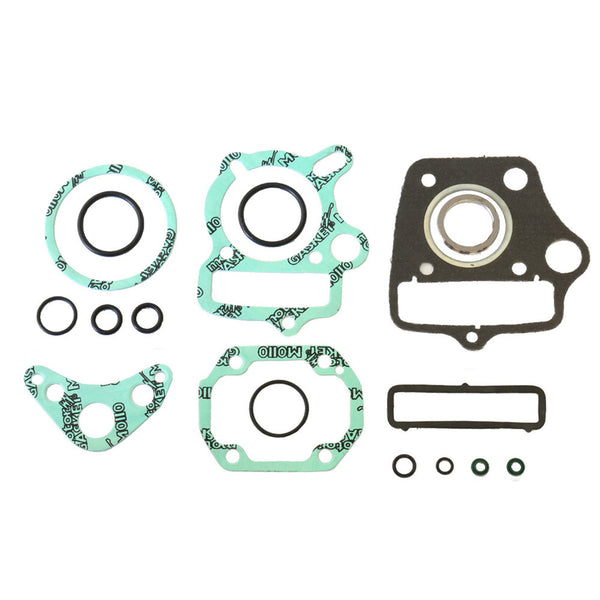 Serie Smeriglio HONDA  C  50