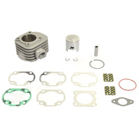Gruppo Termico Big Bore Senza Testa Ø 47,6 mm, 70 cc, Spinotto Ø 12 APRILIA  GULLIVER  50