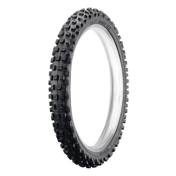 Gomma Dunlop moto Rally Raid D908RR 90/90-21 Anteriore