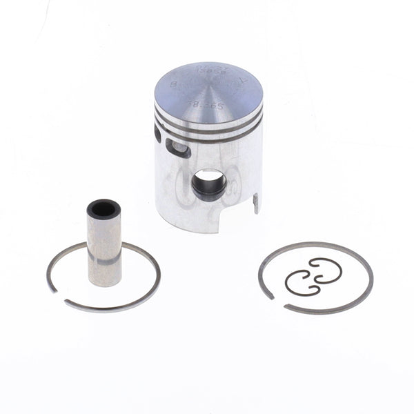 Pistone   Ø 38,40 mm per Cilindro Athena Standard Bore GILERA  CBA  50