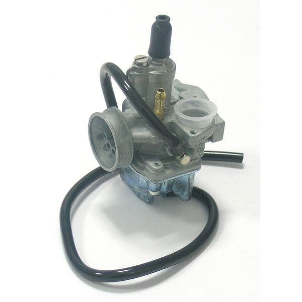 Carburatore Dell'Orto PHVA 17,5 US con Attacco Rigido (flangia) AGRALE  CITY  50