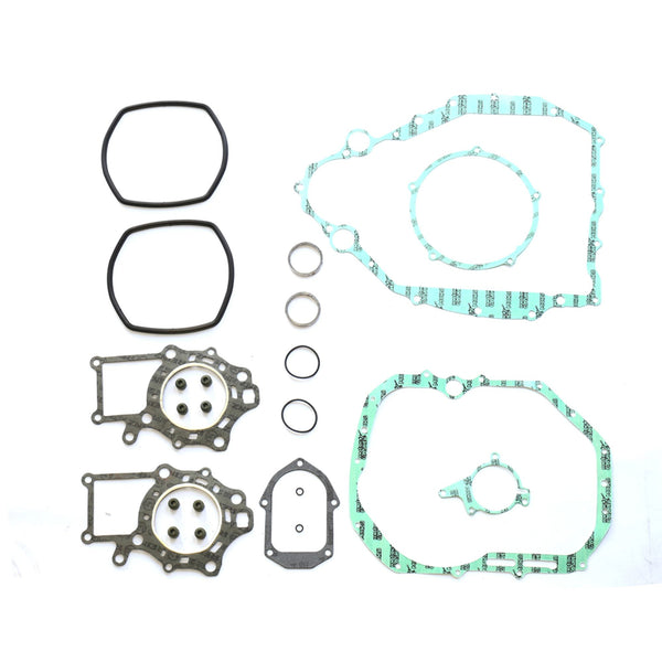 Serie Guarnizioni Motore (i paraolio motore non sono inclusi) compatibile per HONDA CX TURBO 500 from 1-1982 - to 12-1982