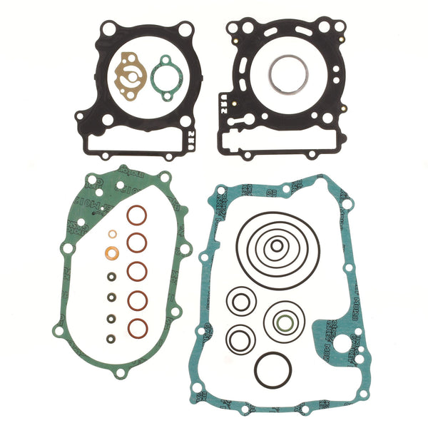 Serie Guarnizioni Motore (la guarnizione coperchio valvole non è inclusa) compatibile per YAMAHA YP MAJESTY /ABS 400 from 1-2007 - to 12-2013