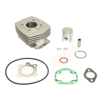 Gruppo Termico Standard Bore Ø 40 mm, 50 cc con Guarnizioni necessarie per l'installazione HONDA  PK  50