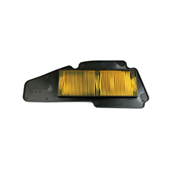Filtro Aria per moto street YAMAHA  HW  125