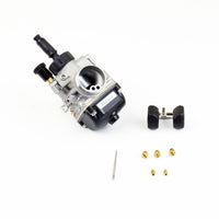 Carburatore Dell'Orto PHBG 19 DS con Attacco Elastico AGRALE  CITY  50