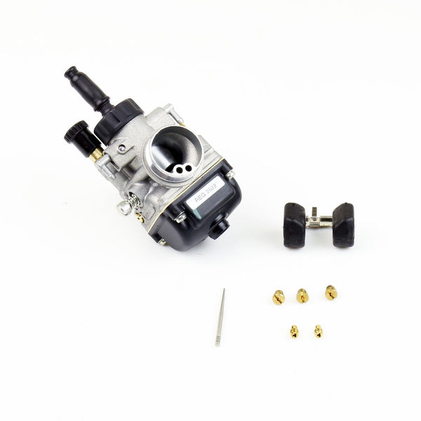 Carburatore Dell'Orto PHBG 19 DS con Attacco Elastico AGRALE  CITY  50