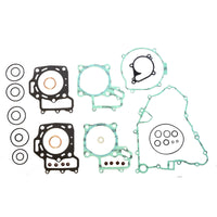 Serie Guarnizioni Motore (i paraolio motore non sono inclusi) compatibile per KAWASAKI KFX  700 from 1-2004 - to 12-2009