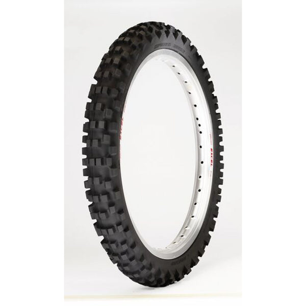 Gomma Dunlop moto Training All-Round D952 80/100-21 Anteriore