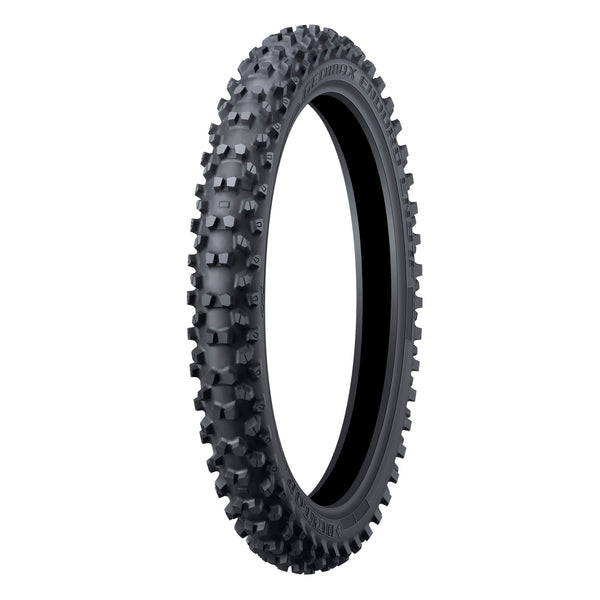 Gomma Dunlop moto Enduro Geomax EN91 90/90-21 Anteriore