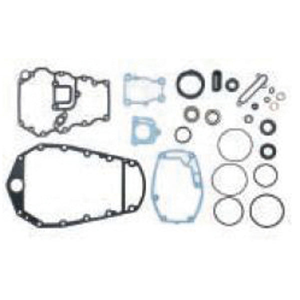 Serie Guarnizioni Motore (i paraolio motore non sono inclusi) compatibile per YAMAHA 25 HP - 3 CYL 0 from 1-2000 - to 12-2001