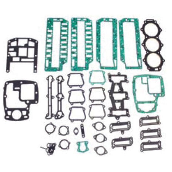 Serie Guarnizioni Motore (i paraolio motore non sono inclusi) compatibile per CHRYSLERFORCE 75 HP - 3 CYL 0 from 1-1999 - to 12-2018