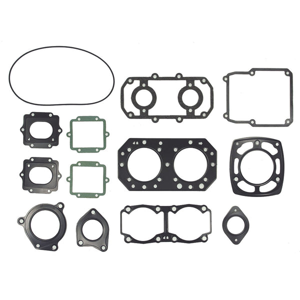 Serie Guarnizioni Motore (i paraolio motore non sono inclusi) compatibile per KAWASAKI JS CI / SX 550 from 1-1991 - to 12-1994