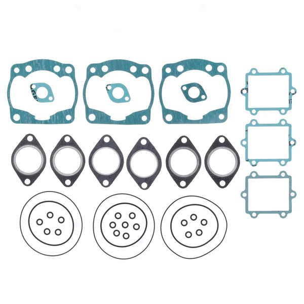 Serie Guarnizioni Motore   SUZUKI  POWDER  600