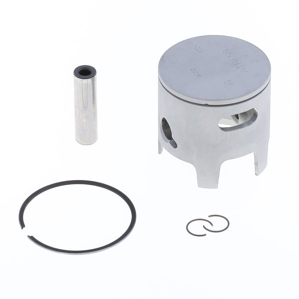 Pistone Testa Piatta Ø 47,54 mm spinotto 10 mm per cilindro Athena Big Bore APRILIA  AMICO  50