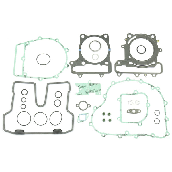 Serie Guarnizioni Motore (i paraolio motore non sono inclusi) compatibile per KYMCO MXU  500 from 1-2007 - to 12-2010