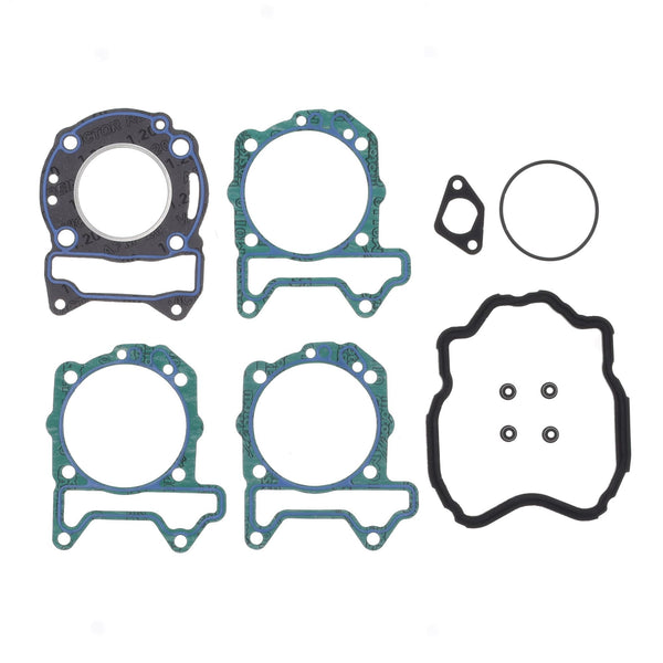 Serie Smeriglio GILERA  DNA  125