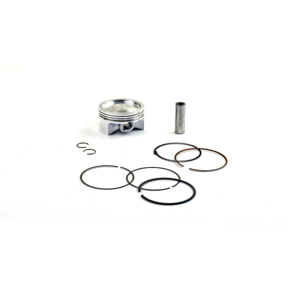 Pistone   Ø 62,97 mm per Cilindro Athena Big Bore YAMAHA  N-MAX  125