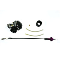 Combo Kit Carburatore Dell'Orto PHBG 21 DS BENELLI  491  50