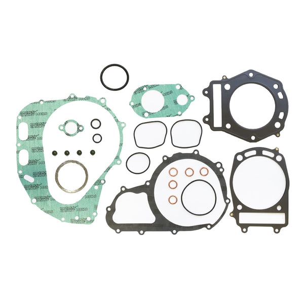 Serie Guarnizioni Motore (i paraolio motore non sono inclusi) compatibile per SUZUKI DR SE 650 from 1-2013 - to 12-2014