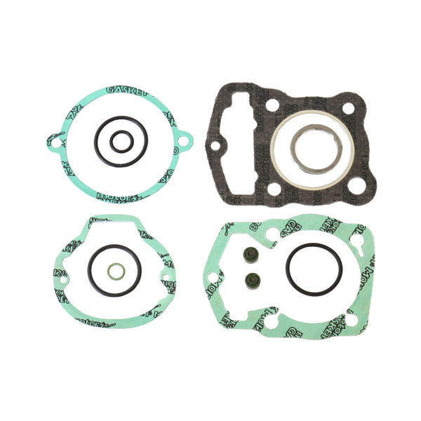 Serie Smeriglio HONDA  XL  125