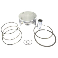 Pistone forgiato YAMAHA TT600 -  XT600 - SRX 600