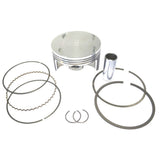 Pistone forgiato YAMAHA TT600 -  XT600 - SRX 600