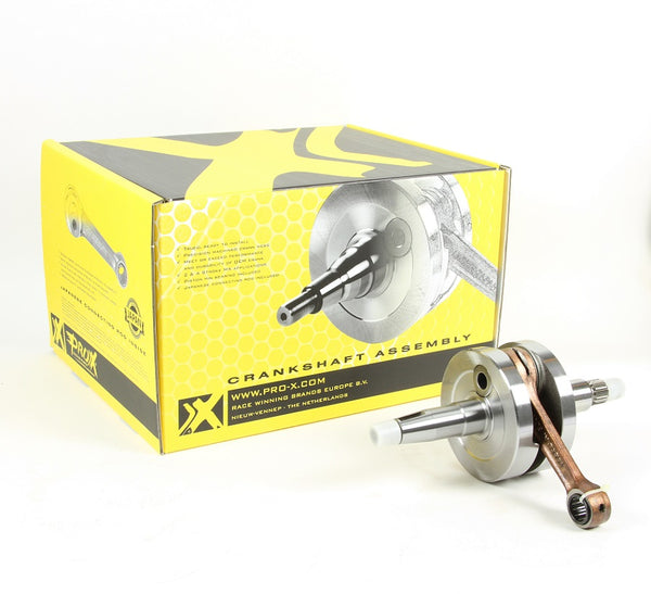 Albero motore PROX HONDA CR 80. Anni 1986/2002