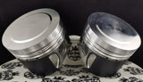 Pistoni RenaulR11 & R5 Gt-Turbo 1.4 8v -Wossner piston K9186