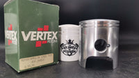 Pistone ROTAX 123-125 - APRILIA - Vertex piston